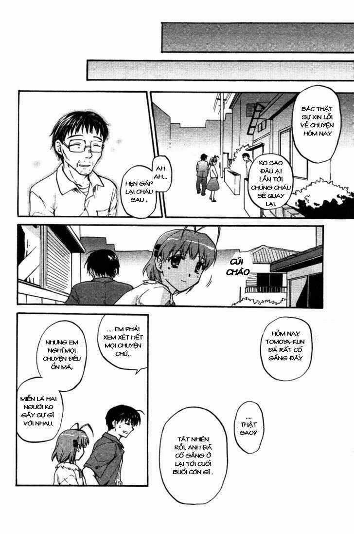 Clannad - Chapter 19 - Trang 24