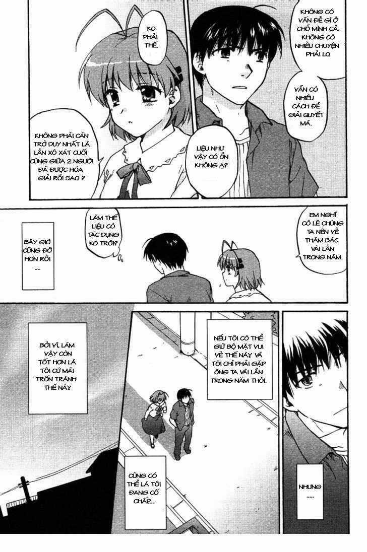 Clannad - Chapter 19 - Trang 25