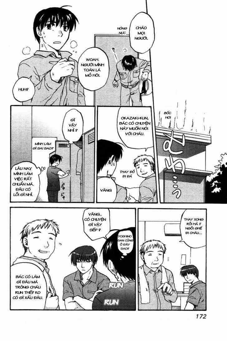 Clannad - Chapter 19 - Trang 26