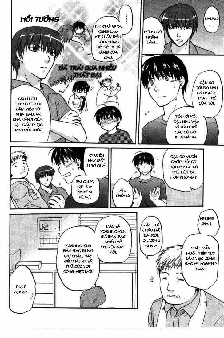 Clannad - Chapter 19 - Trang 28