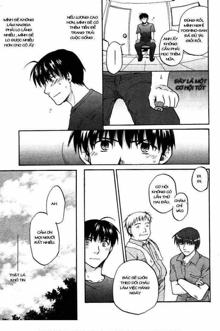 Clannad - Chapter 19 - Trang 29