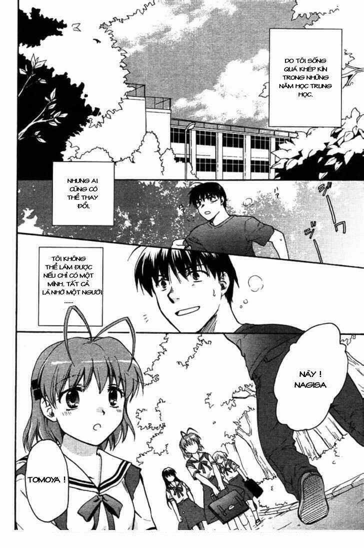 Clannad - Chapter 19 - Trang 30