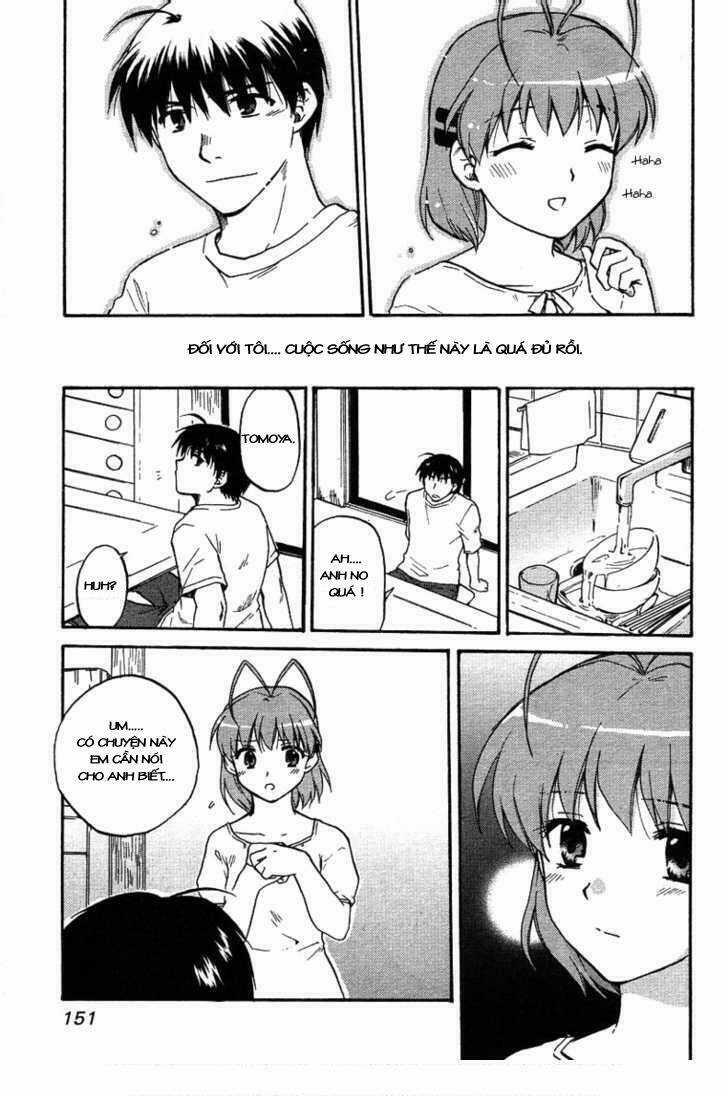 Clannad - Chapter 19 - Trang 5