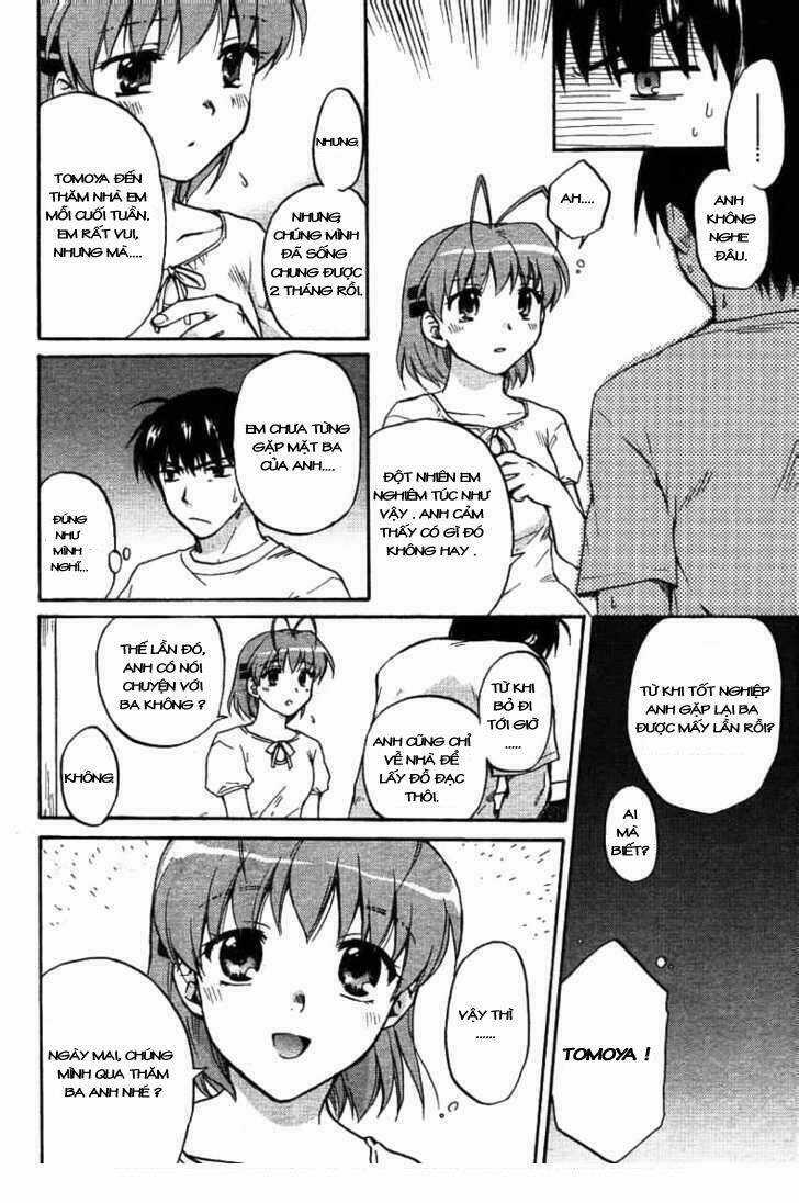 Clannad - Chapter 19 - Trang 6
