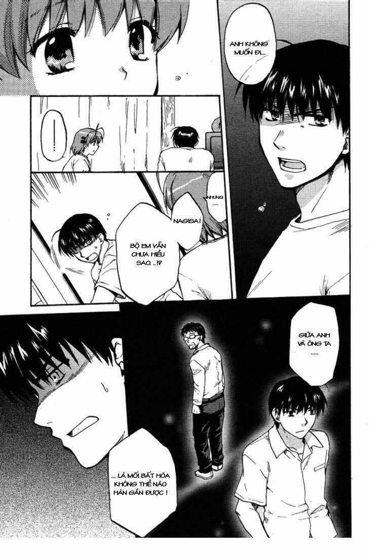 Clannad - Chapter 19 - Trang 7