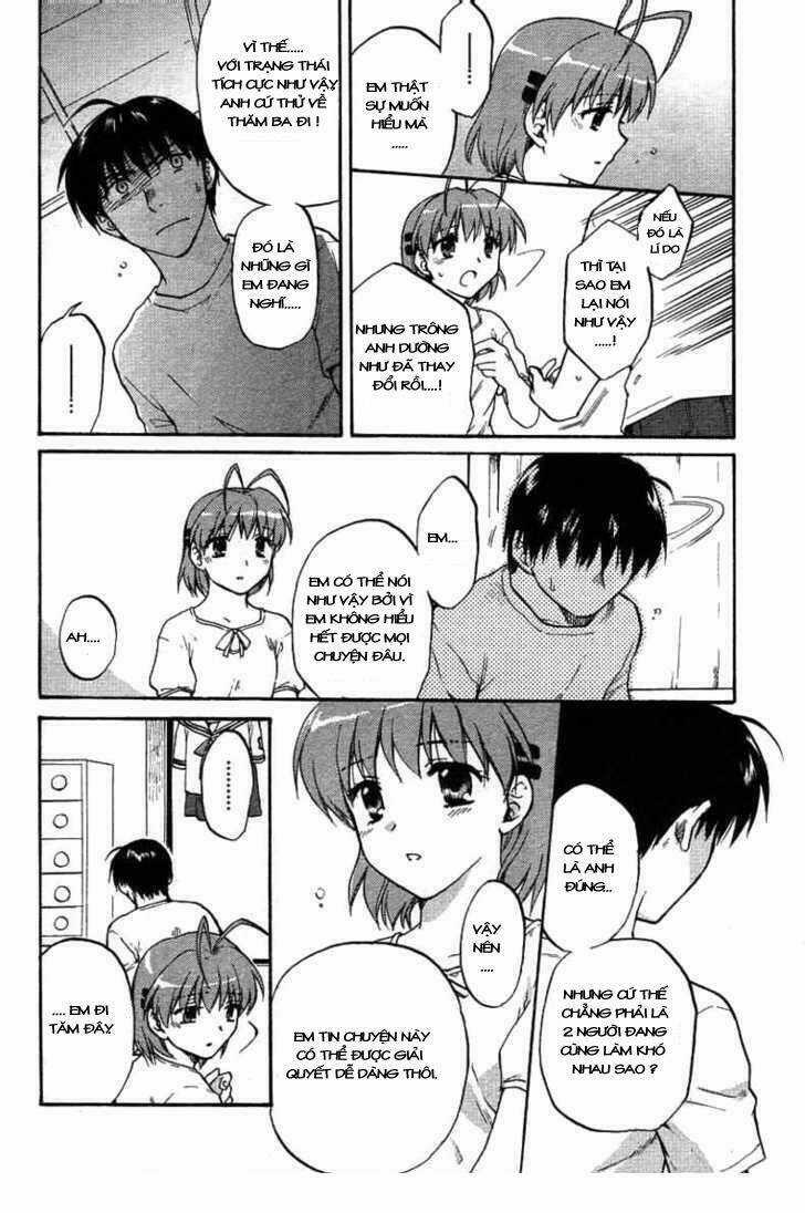 Clannad - Chapter 19 - Trang 8