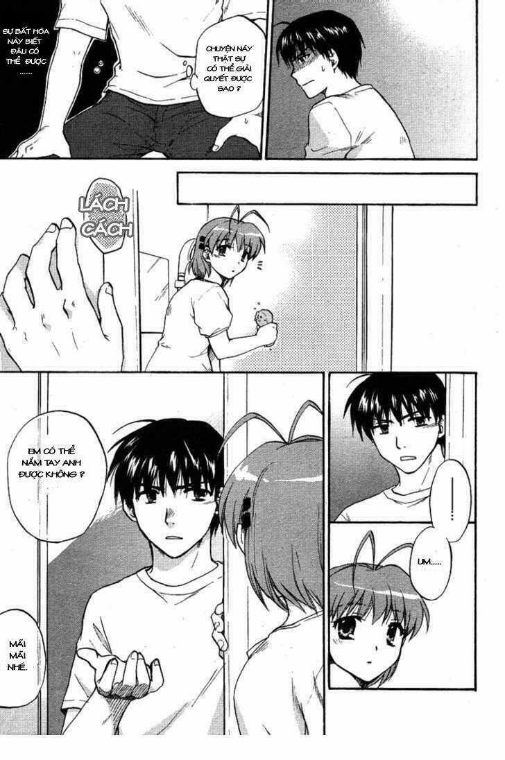 Clannad - Chapter 19 - Trang 9