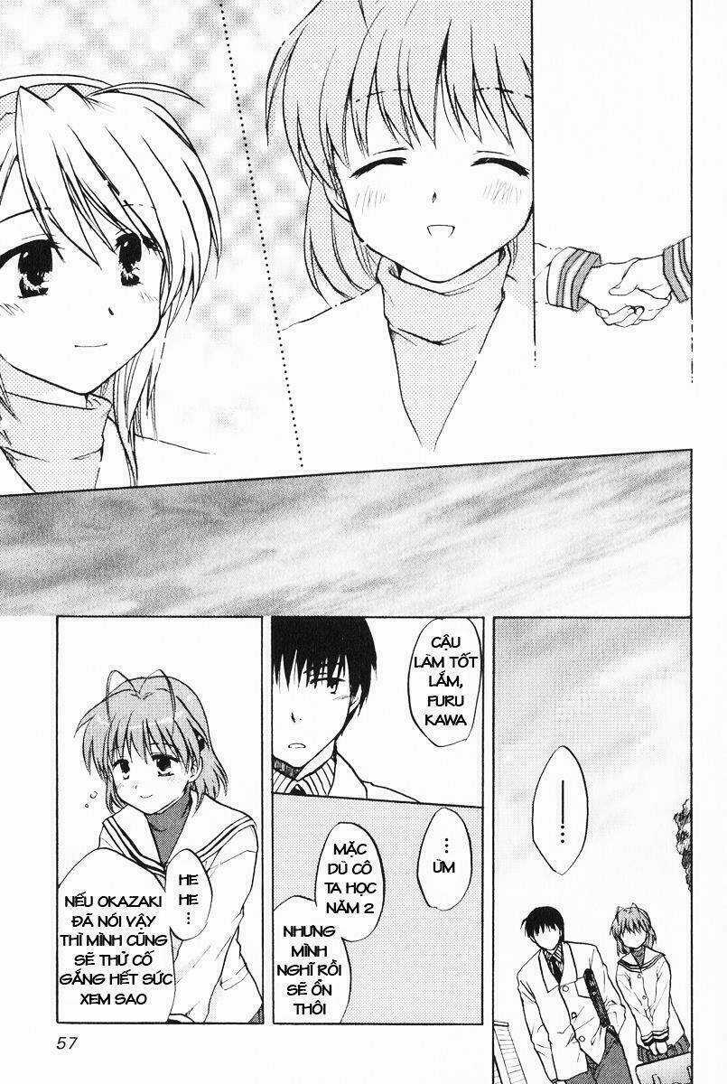Clannad - Chapter 2 - Trang 26