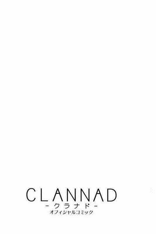 Clannad - Chapter 2 - Trang 30