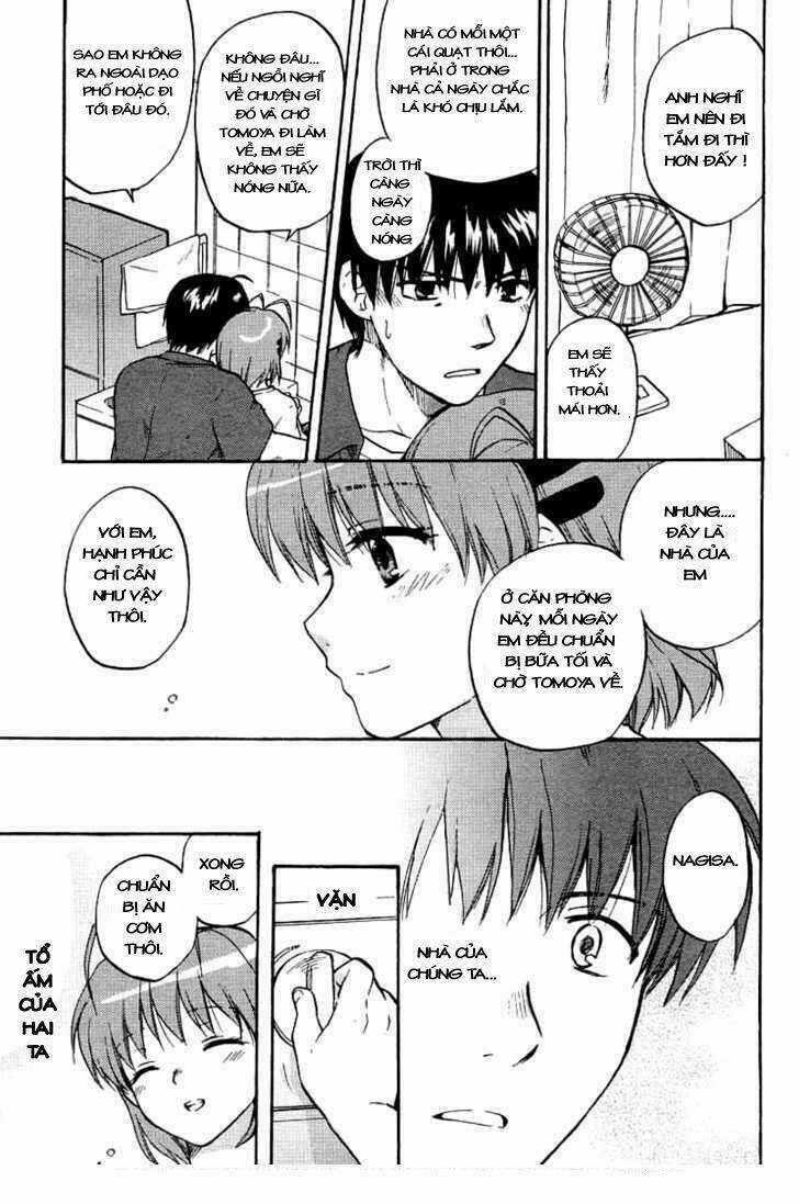 Clannad - Chapter 20 - Trang 12