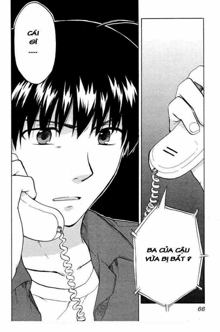 Clannad - Chapter 20 - Trang 15