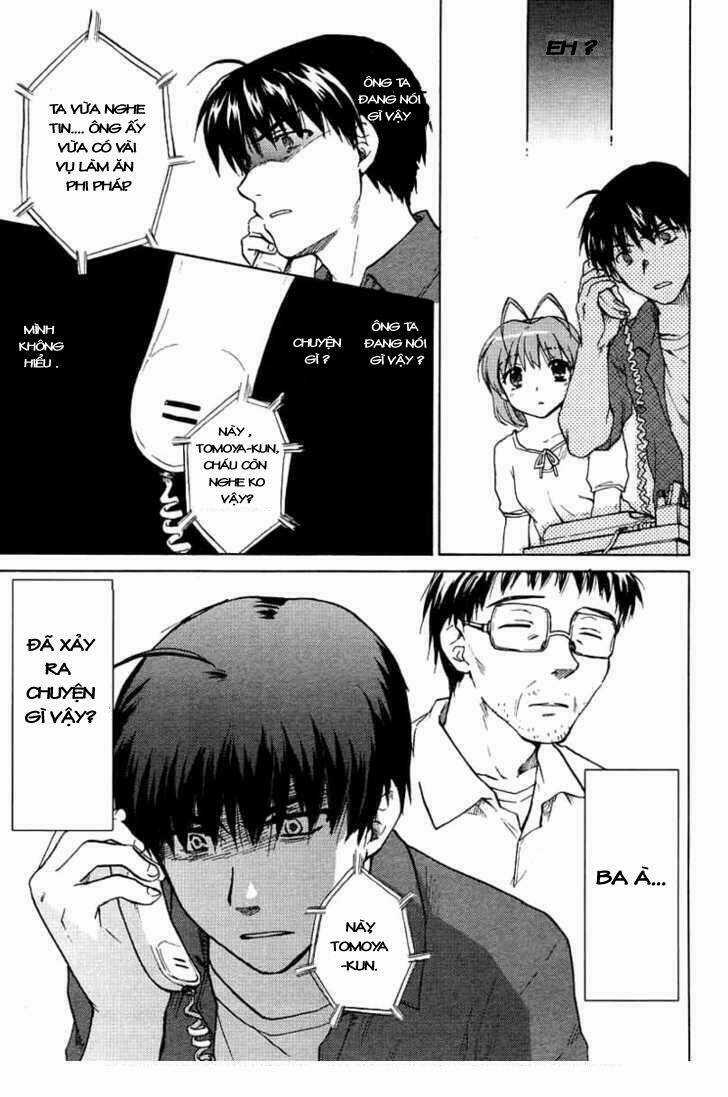 Clannad - Chapter 20 - Trang 16