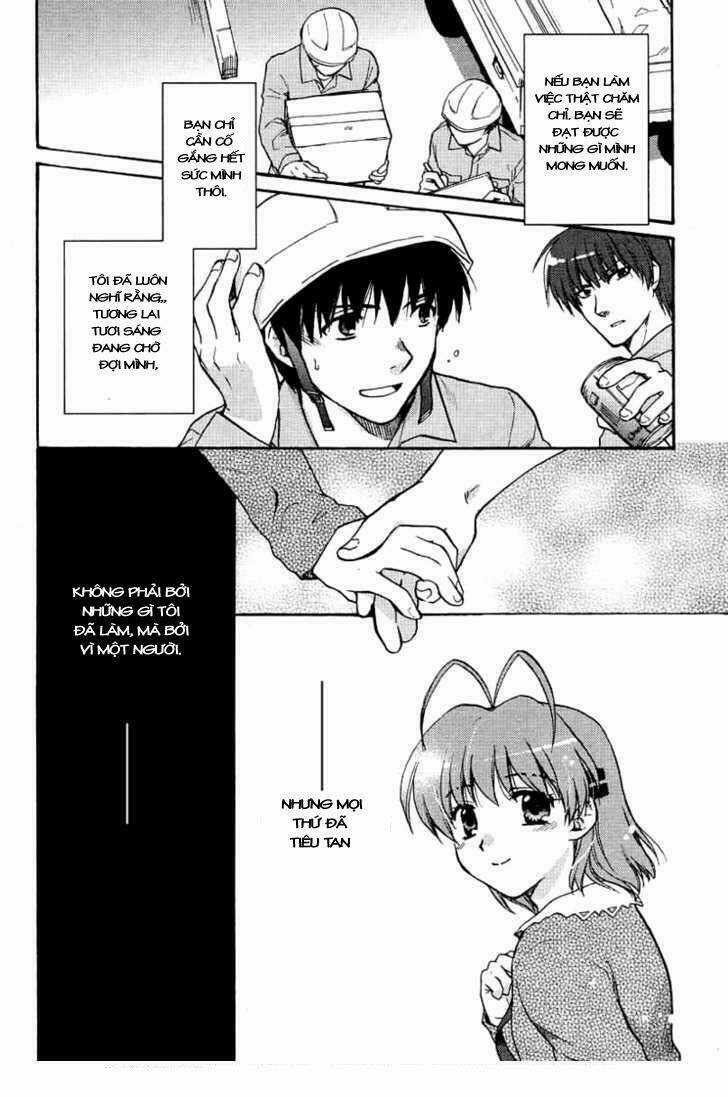 Clannad - Chapter 20 - Trang 19