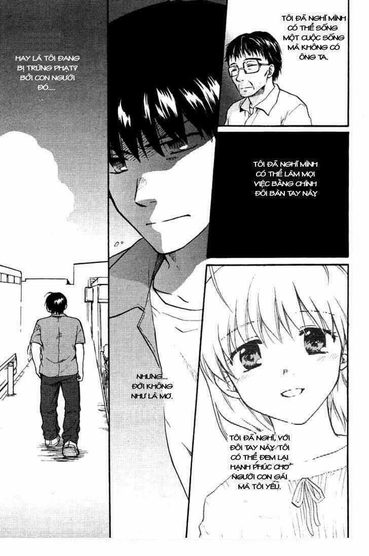 Clannad - Chapter 20 - Trang 20