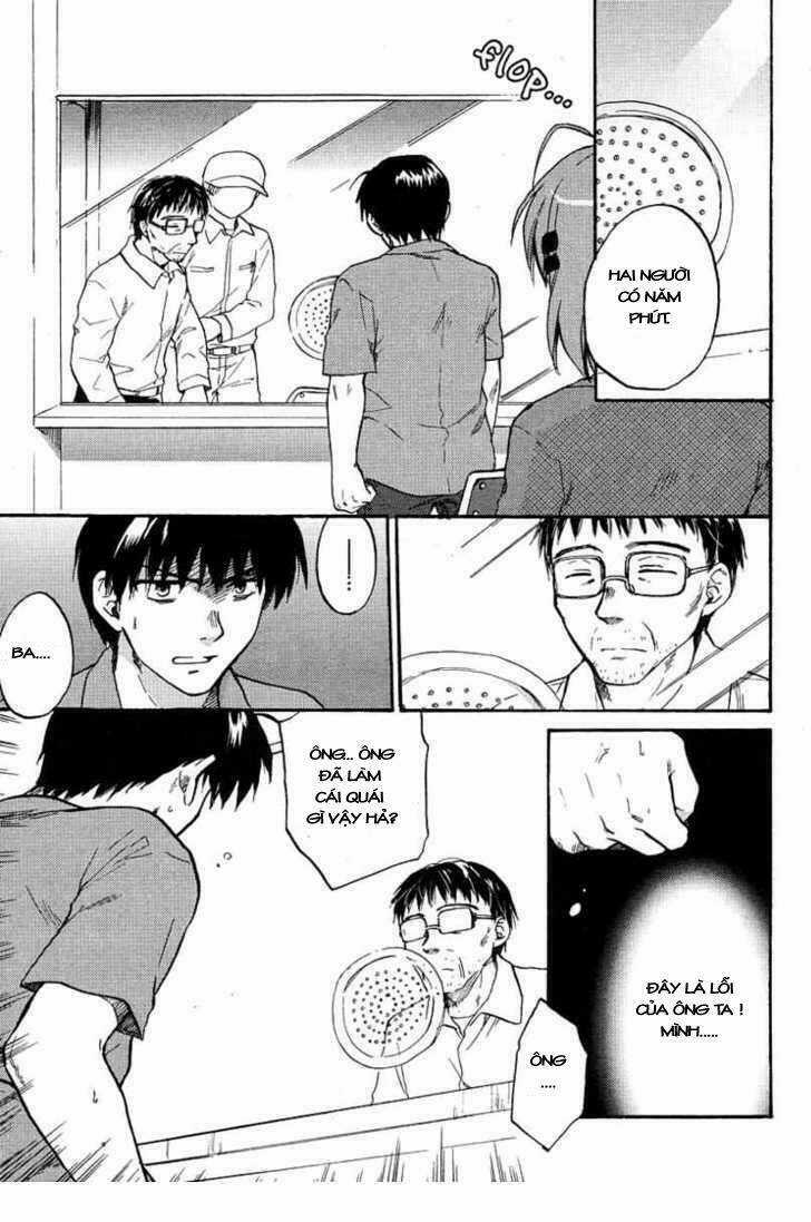 Clannad - Chapter 20 - Trang 24