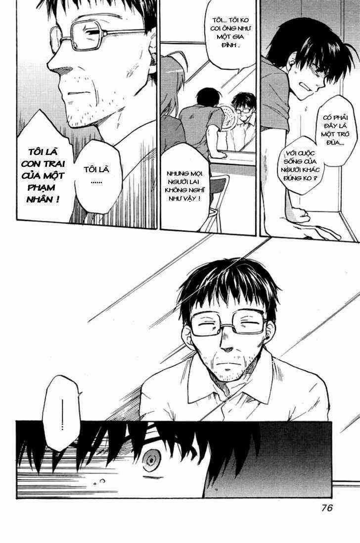 Clannad - Chapter 20 - Trang 25