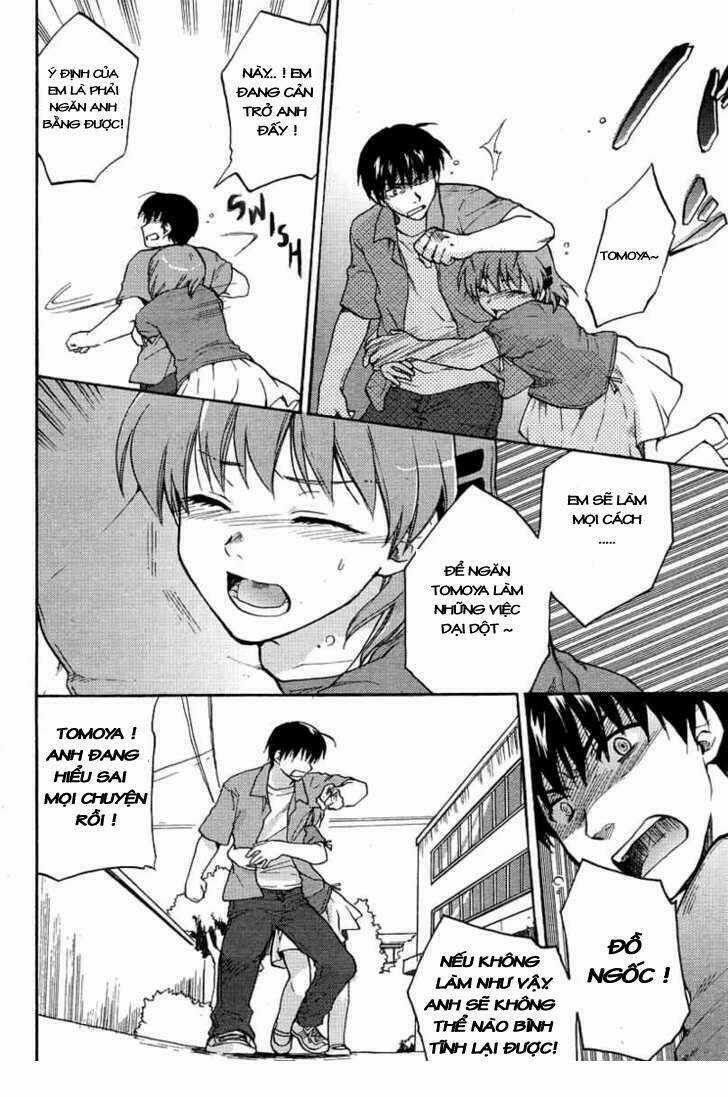 Clannad - Chapter 20 - Trang 28