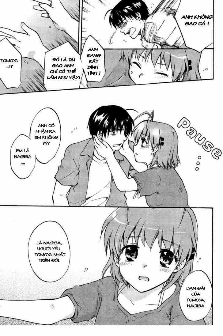 Clannad - Chapter 20 - Trang 29