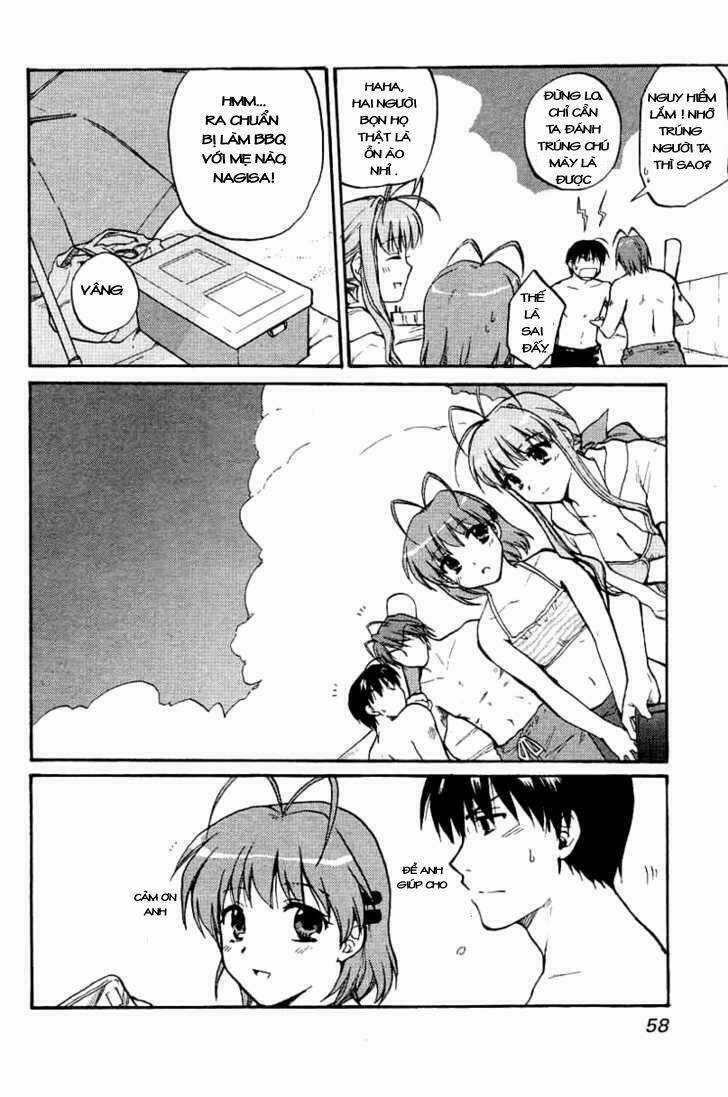 Clannad - Chapter 20 - Trang 7