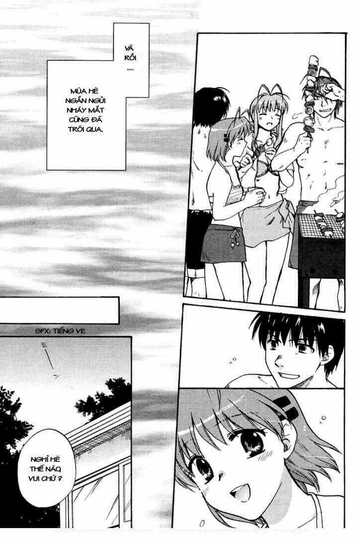 Clannad - Chapter 20 - Trang 8