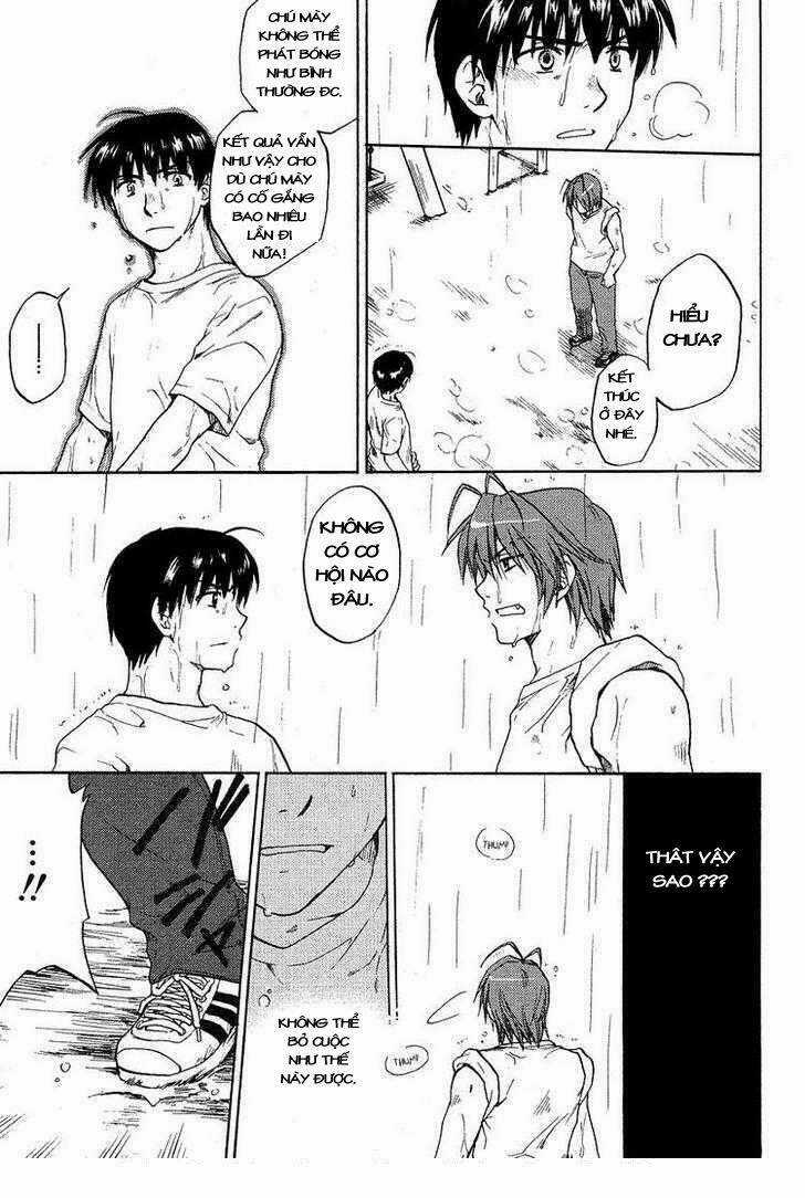 Clannad - Chapter 21 - Trang 24