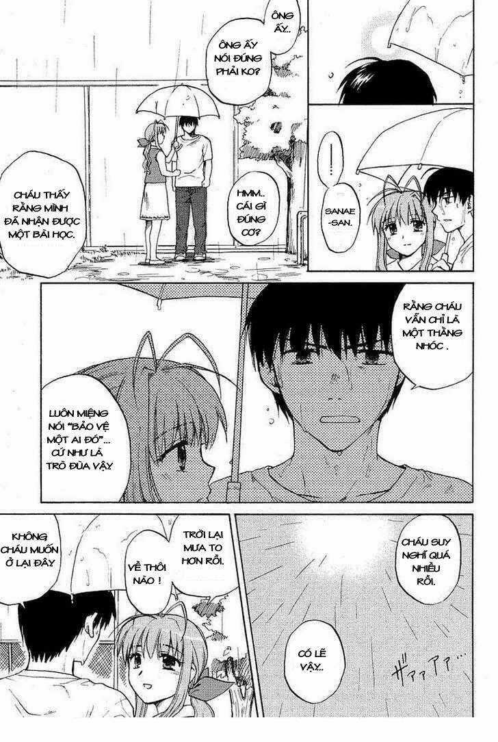 Clannad - Chapter 21 - Trang 26