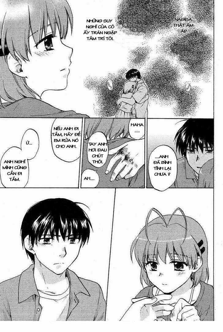 Clannad - Chapter 21 - Trang 4