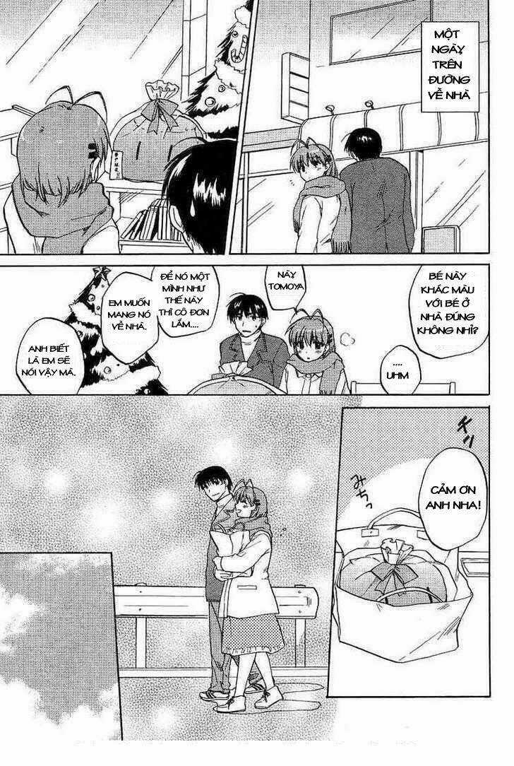Clannad - Chapter 22 - Trang 12