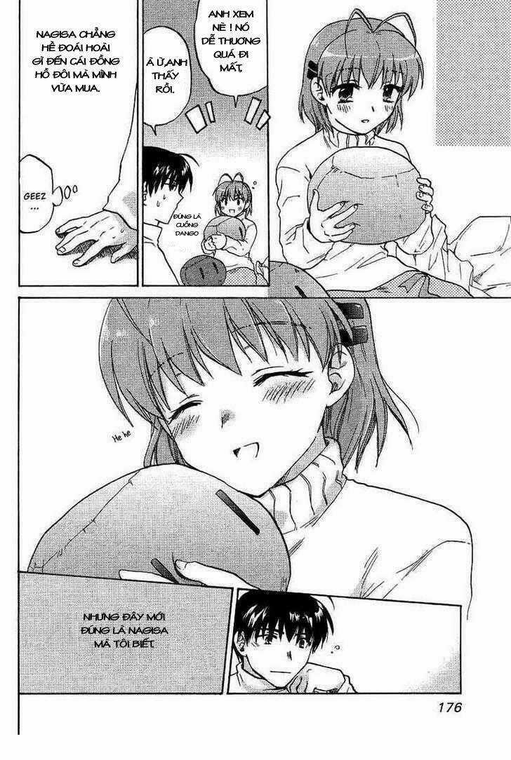 Clannad - Chapter 22 - Trang 13