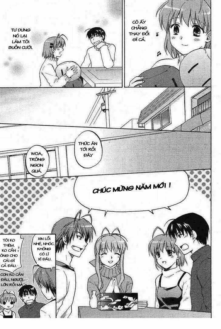 Clannad - Chapter 22 - Trang 14