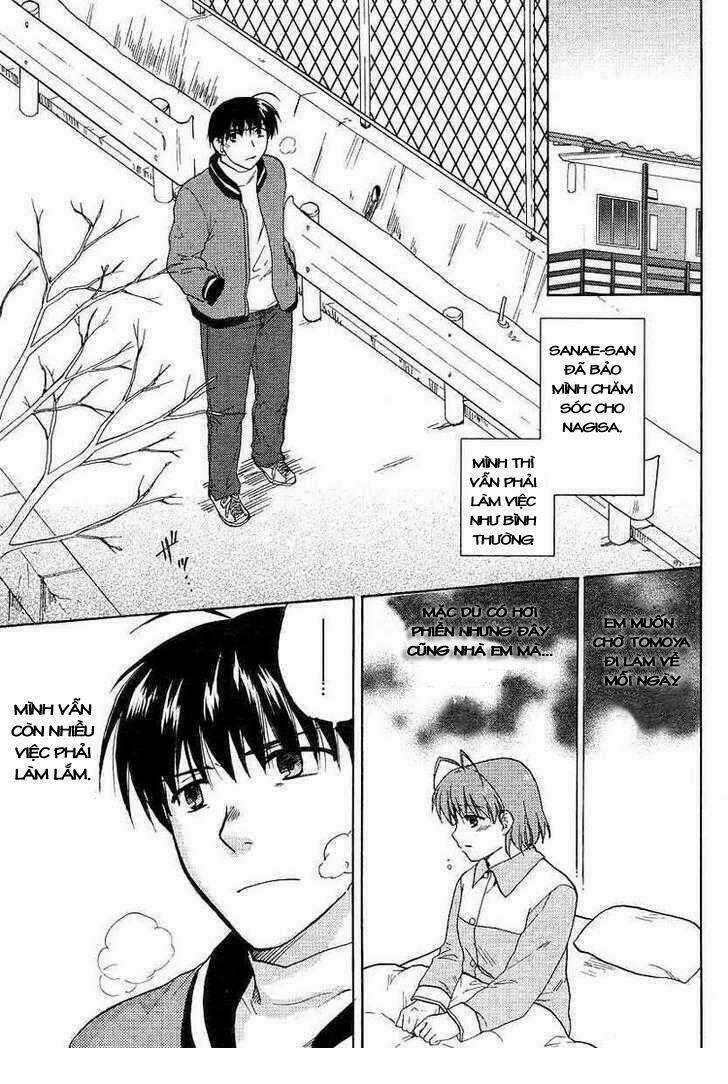 Clannad - Chapter 22 - Trang 20