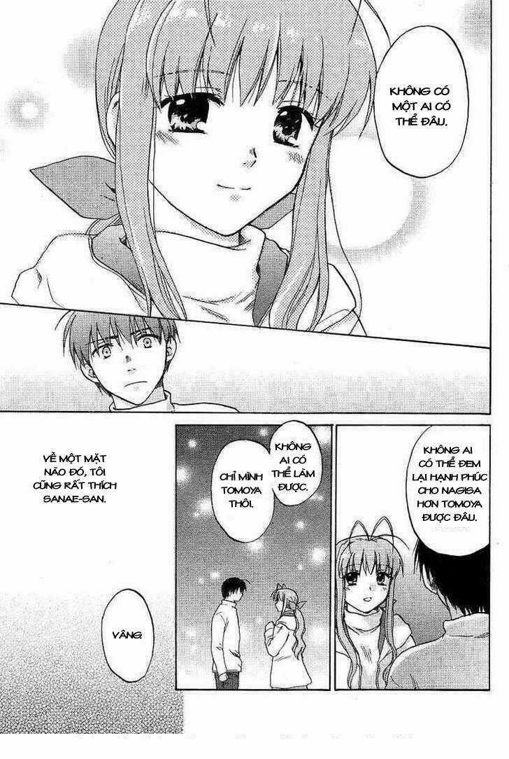 Clannad - Chapter 22 - Trang 26