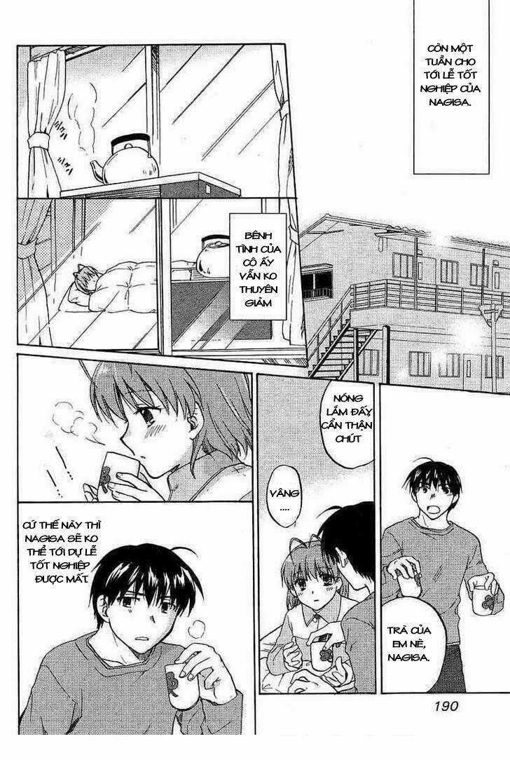 Clannad - Chapter 22 - Trang 27