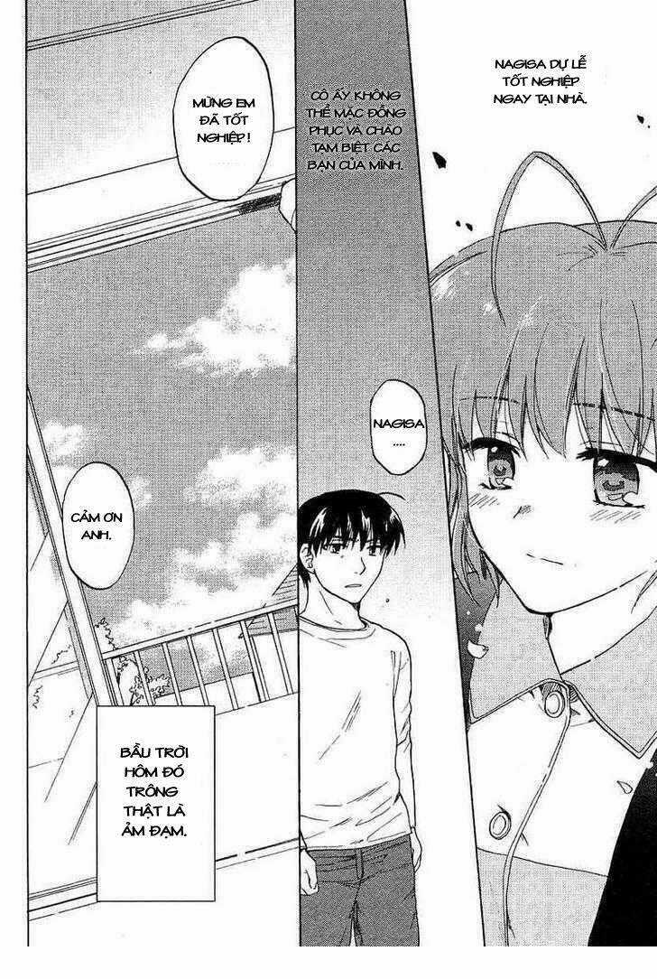 Clannad - Chapter 22 - Trang 29