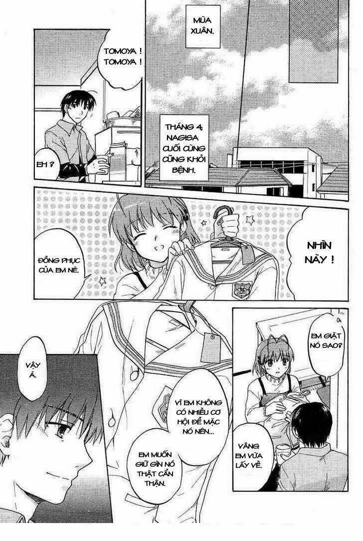 Clannad - Chapter 22 - Trang 30