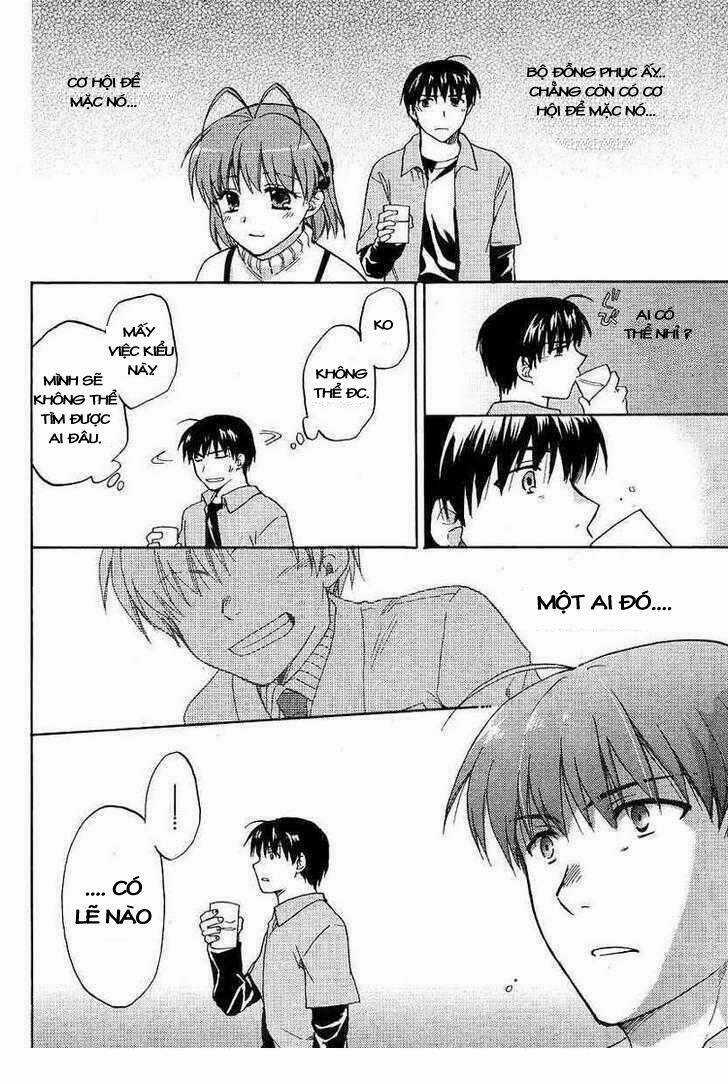 Clannad - Chapter 22 - Trang 31
