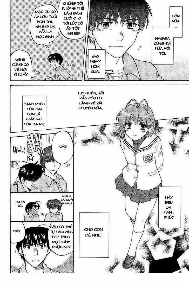 Clannad - Chapter 22 - Trang 5