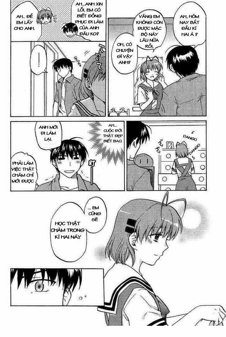 Clannad - Chapter 22 - Trang 7