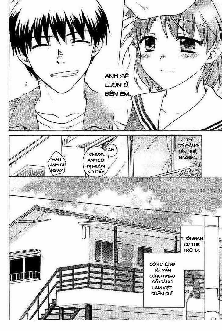 Clannad - Chapter 22 - Trang 9