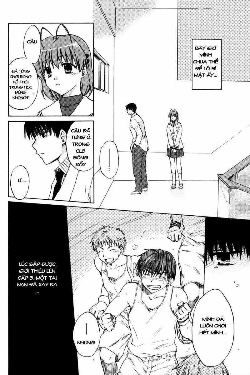Clannad - Chapter 3 - Trang 12