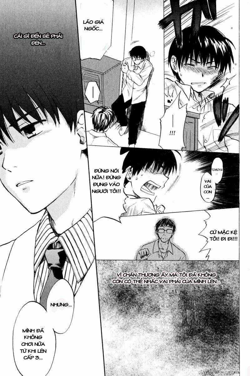 Clannad - Chapter 3 - Trang 13