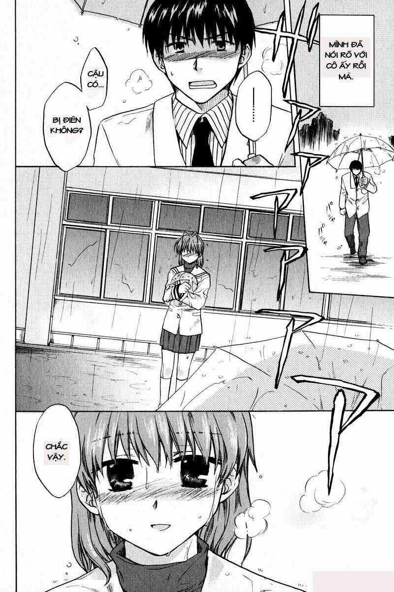 Clannad - Chapter 3 - Trang 20