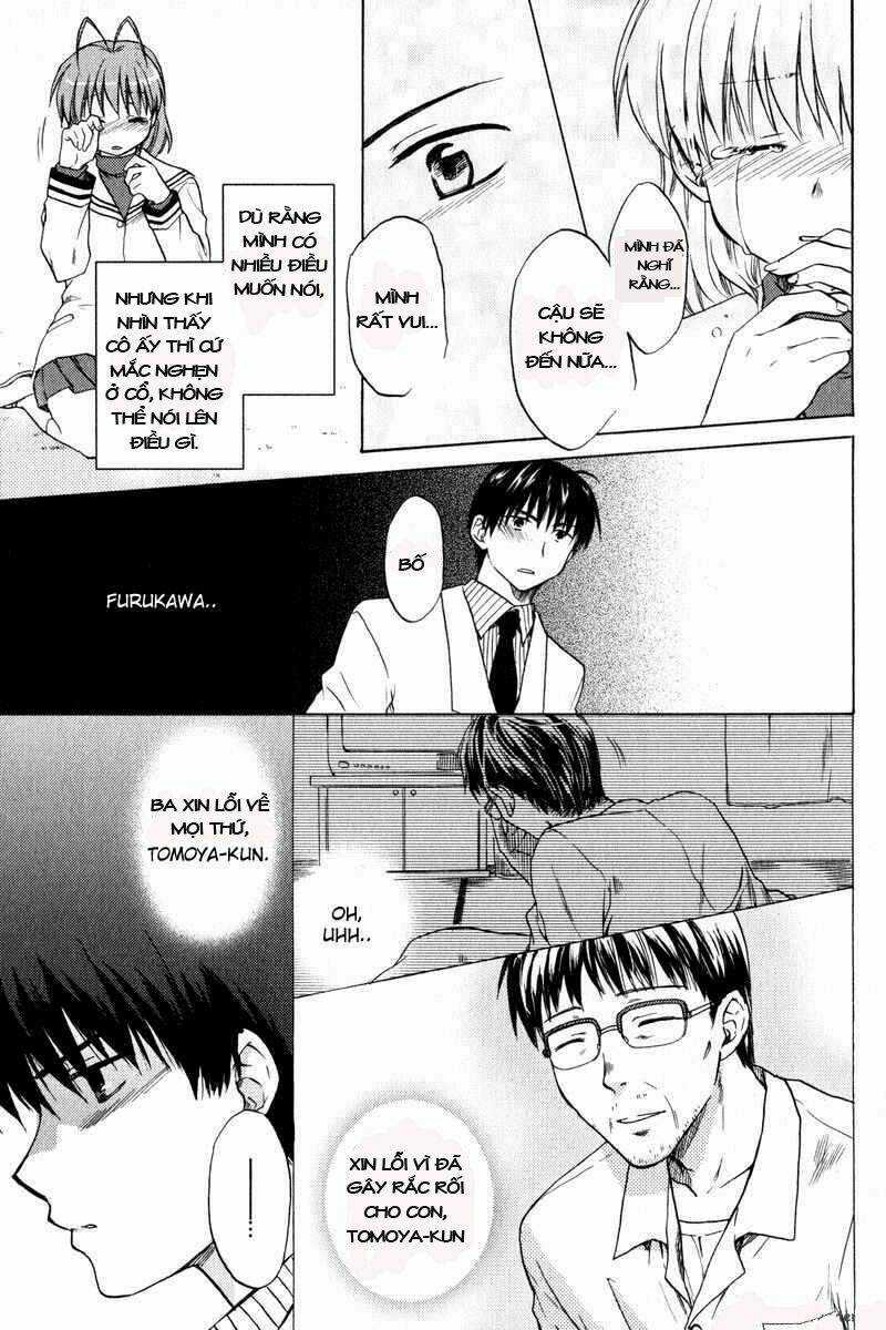 Clannad - Chapter 3 - Trang 29