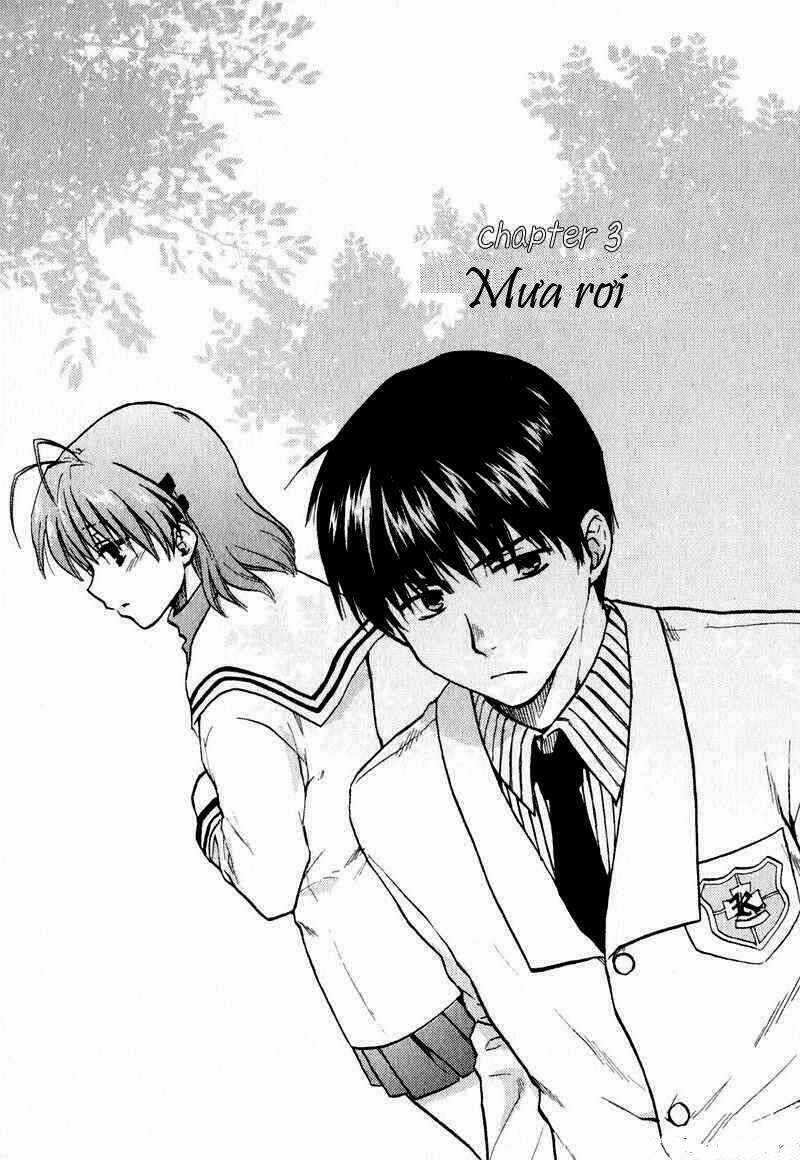 Clannad - Chapter 3 - Trang 4