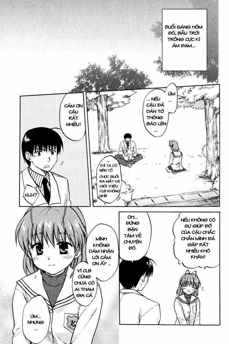 Clannad - Chapter 3 - Trang 5