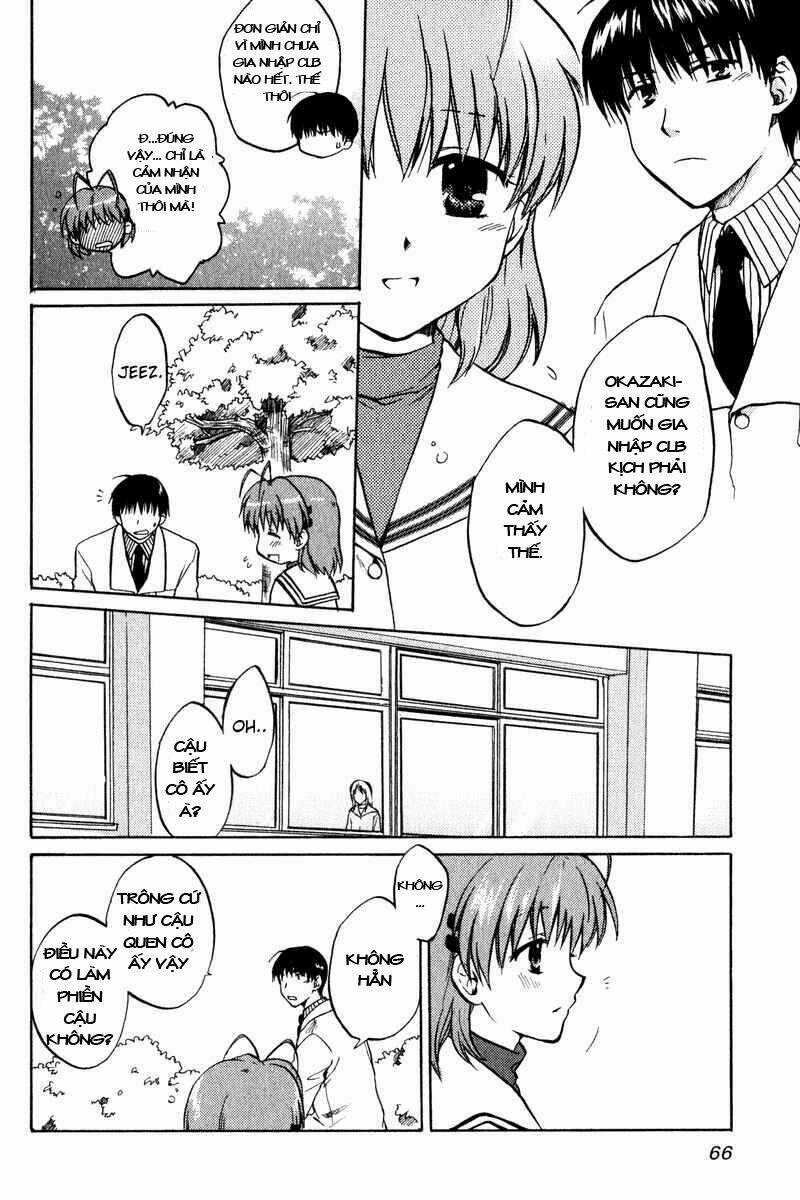 Clannad - Chapter 3 - Trang 6