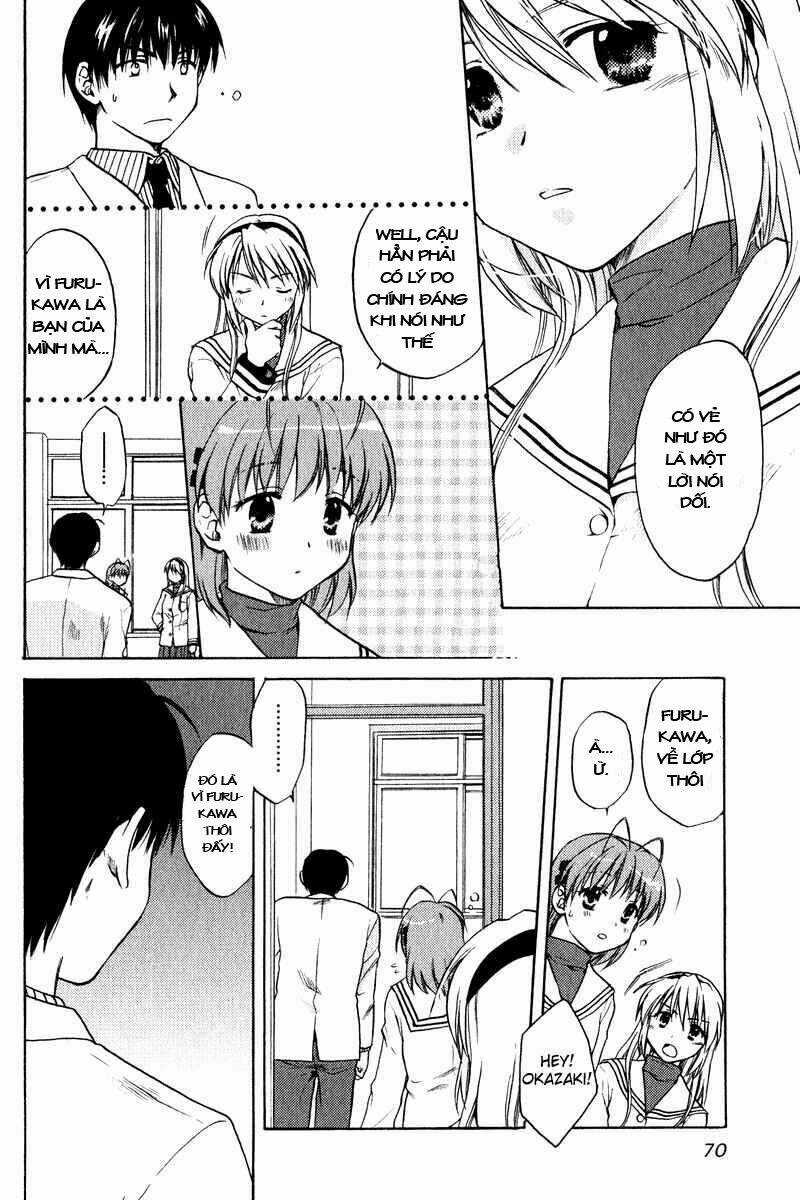 Clannad - Chapter 3 - Trang 10
