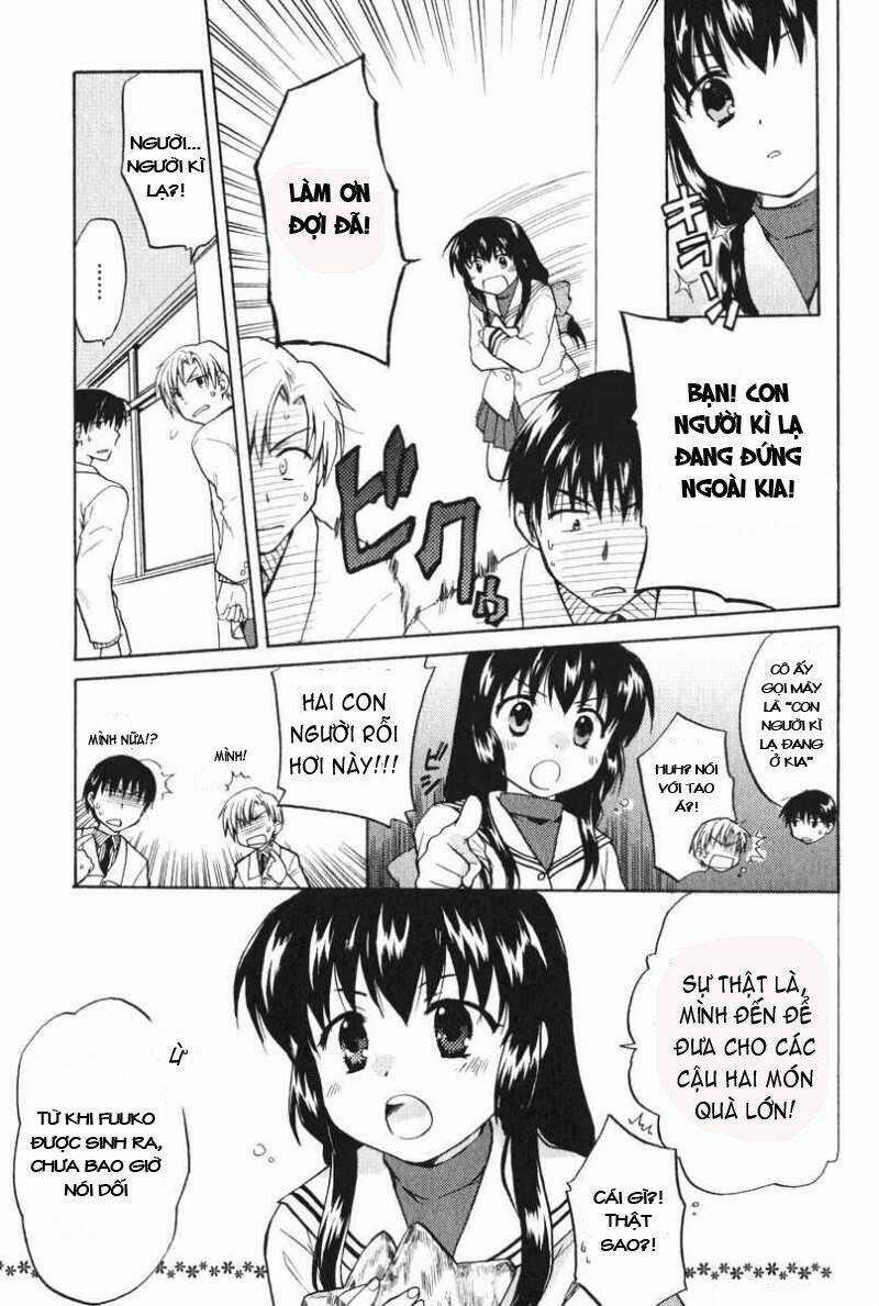 Clannad - Chapter 4 - Trang 13