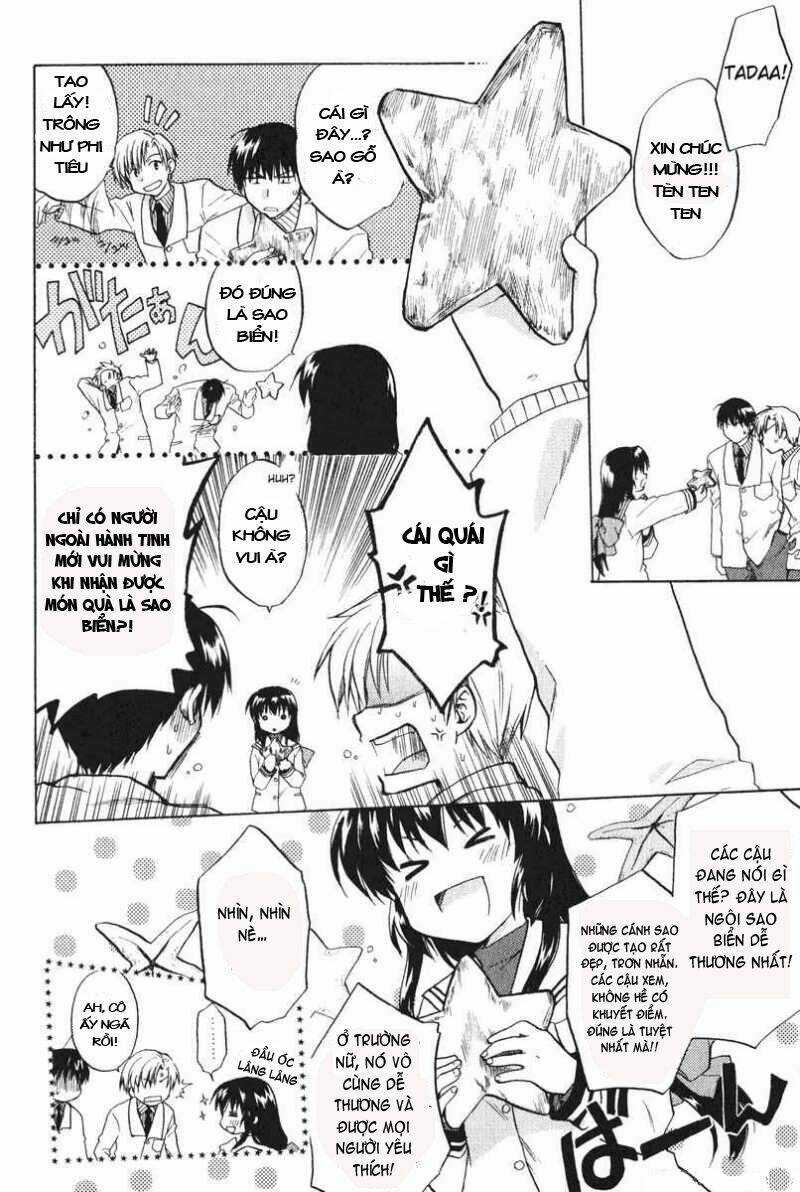 Clannad - Chapter 4 - Trang 14
