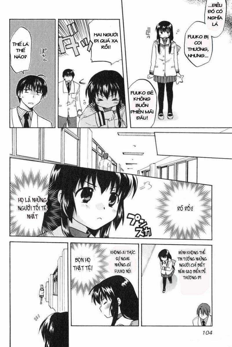 Clannad - Chapter 4 - Trang 16